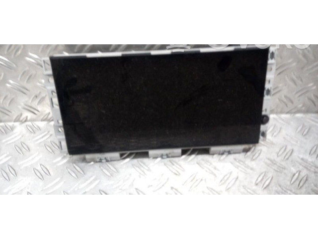 Дисплей 82A919620A, 82A919620A Audi A1