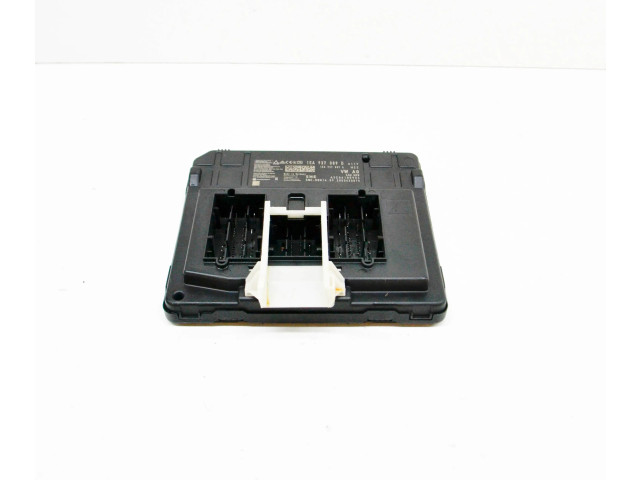 Блок комфорта 1EA937089D, A3C06185904 Volkswagen ID.3