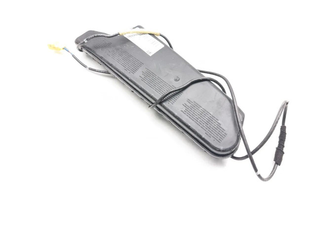 Подушка безопасности в сиденье 1K4880242D, 34033708B Volkswagen Golf Plus