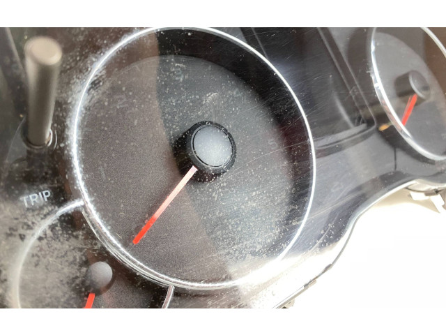 Přístrojová deska Subaru Outback 2013 85001AJ270