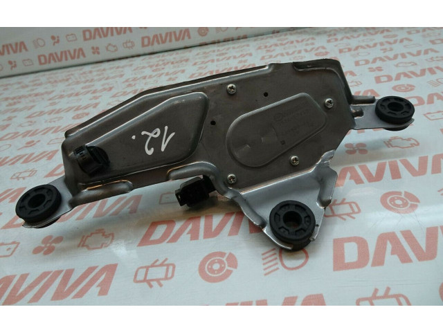 Моторчик заднего дворника GS2A-67450, 849600-0572 Mazda 6