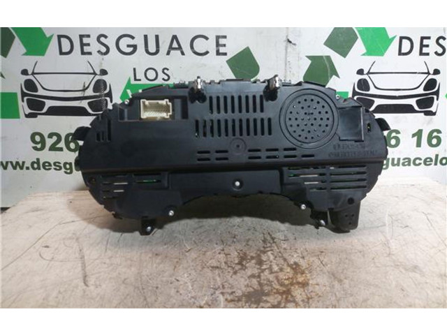 Панель приборов 651930, A1769000804 Mercedes-Benz A W176