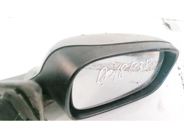 Зеркало электрическое правое Saab 9-3 Ver2 2003-2007 года