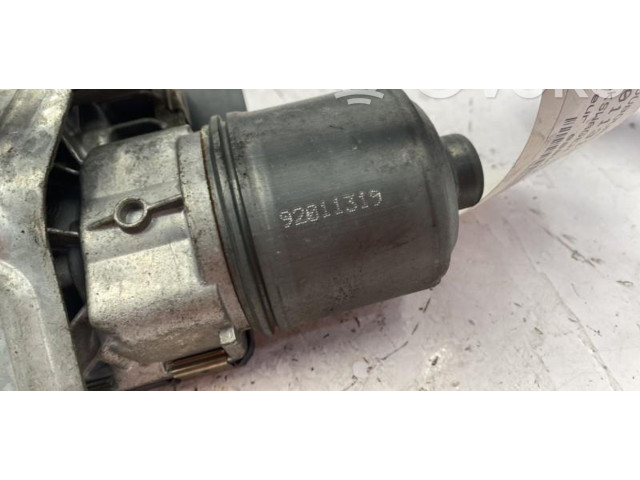 Моторчик дворников 3397020665 Volkswagen Touran I