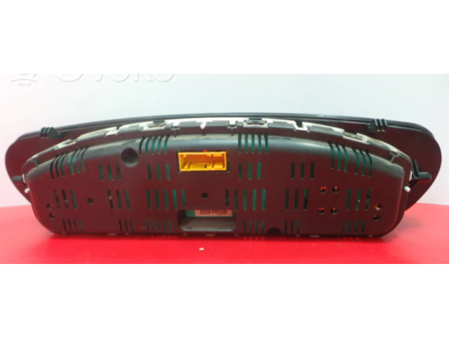 Панель приборов 96 Citroen C5