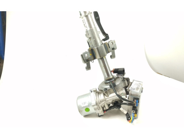    Рулевая рейка A256300500   KIA Ceed 2018 -  года