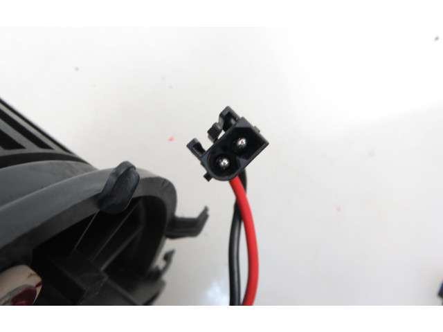 Вентилятор печки T1013080W Mini One - Cooper Coupe R56