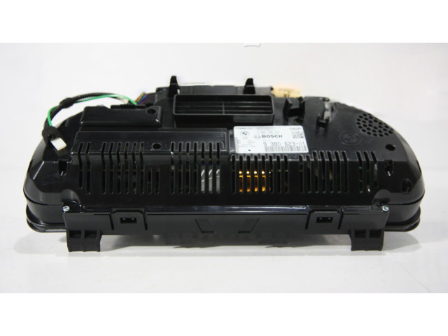 Přístrojová deska BMW X5 F15 2015 K002543, 62108795238