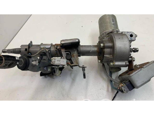 Руль Hyundai i10 2013-2018 года 56340B9200