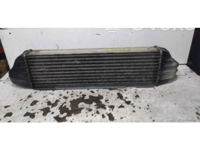 Интеркулер  3421803   BMW X3 E83 