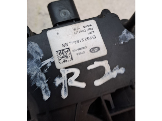 Блок управления C2D41098, EW93218A42BB Jaguar XJ X308