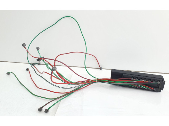 Řídící jednotka A2108000078 Mercedes-Benz S W140 1996