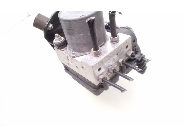 Блок ABS 0265236116, AW932C405DF Jaguar XJ X351