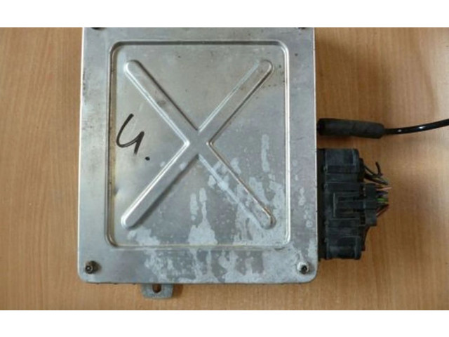 Блок управления двигателя MKC104014, MKC104014 Rover 200 XV