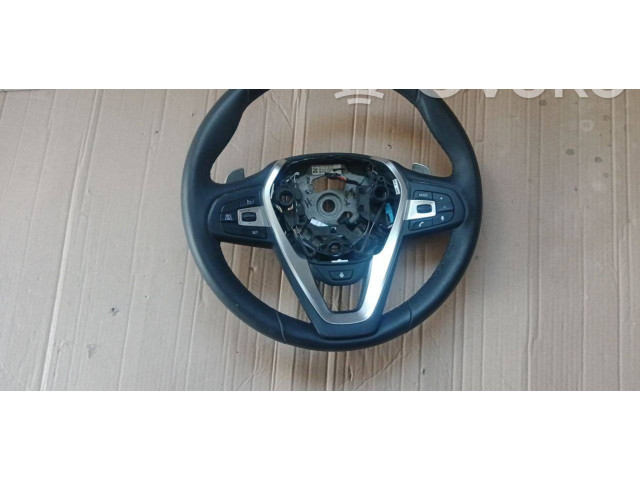 Volant BMW X3 G01 2019