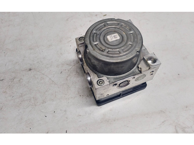 Блок АБС 4670A990 Mitsubishi Outlander 2013 - 2021 года