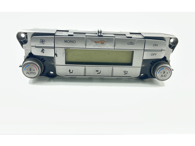 Блок управления климат-контролем 1689508, 1689508   Ford S-MAX