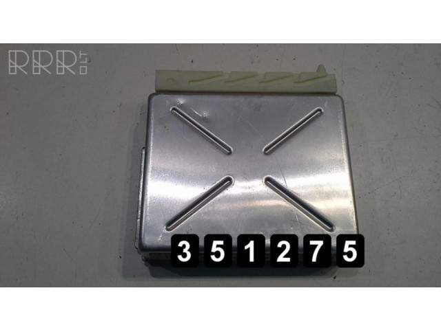 Блок управления двигателя p09442707 Volvo S70 V70 V70 XC