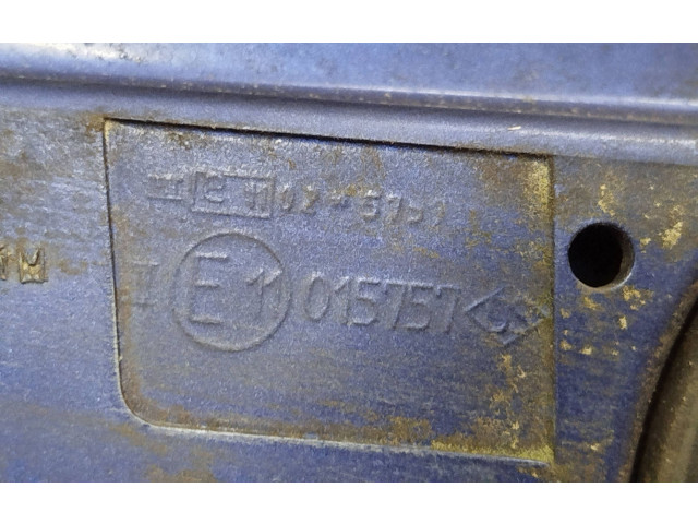 Зеркало электрическое Suzuki Forenza - года