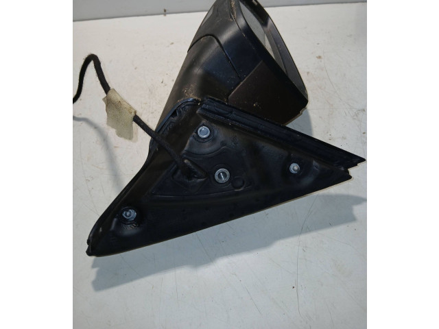 Зеркало электрическое Skoda Octavia Mk3 (5E) 2013 - 2019 года