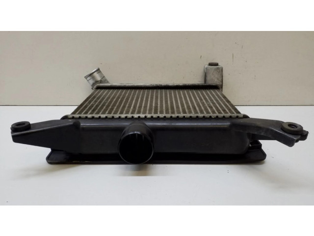 Интеркулер  27040332, 42102   Toyota RAV 4 (XA20) 2.0