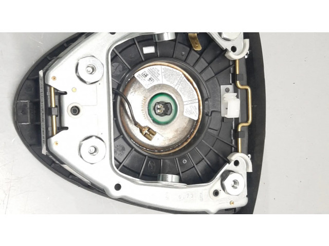 Надувная подушка для руля