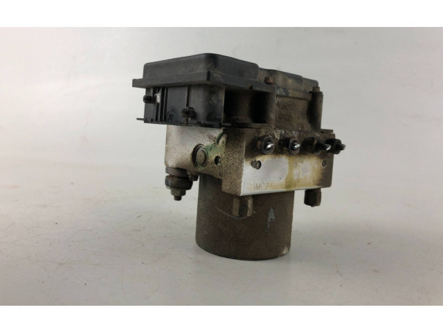 Блок АБС 27534SA080   Subaru  Forester SG  2006 - 2008 года