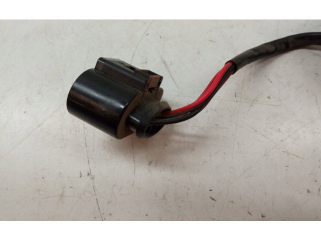 Блок управления 1K0906093J Skoda Fabia Mk3 (NJ)