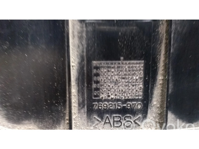 Панель приборов 769484550T, 5373188 Saab 9-5