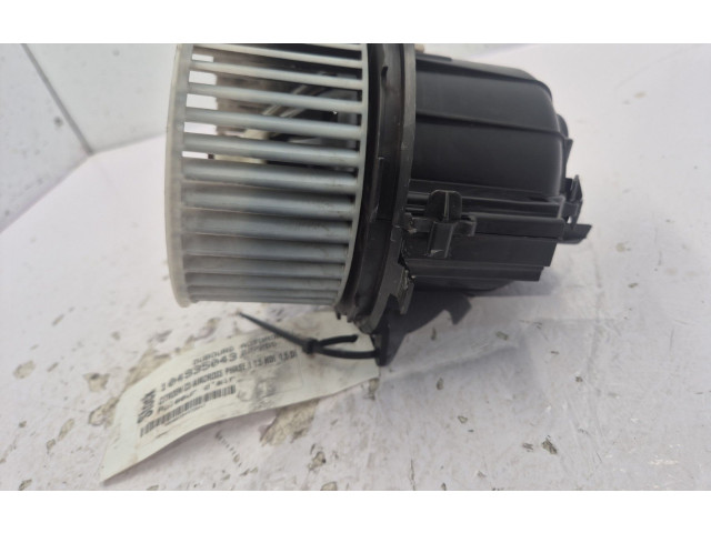 Вентилятор печки    9818270880   Citroen C3 Aircross
