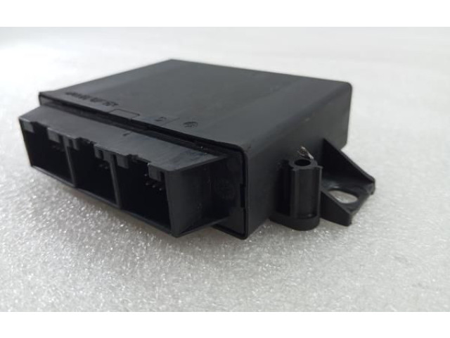 Блок управления 6W8315K866, 08 Jaguar XK - XKR