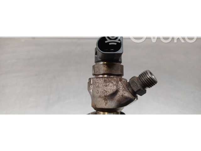 Vstřikovač 04L130277AC, 0445110469 Volkswagen Caddy DFS