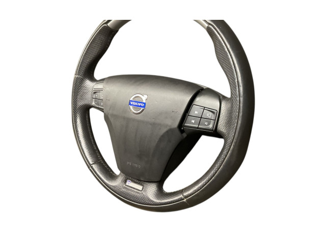 Руль Volvo C30  2010 - 2013 года SV55150001, 8623347      