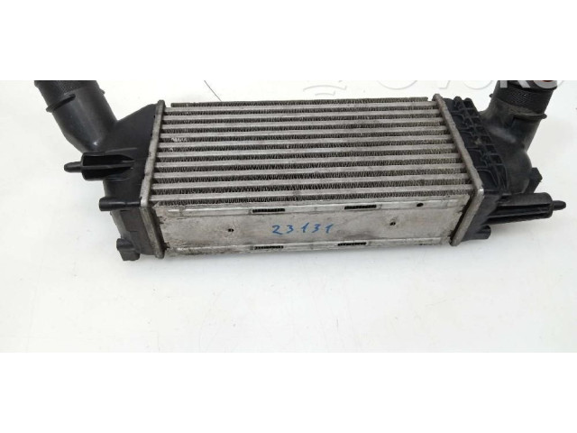 Интеркулер 9657073480 Citroen C5