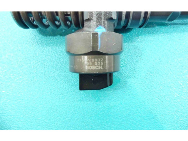 Форсунка 0414720007, IMPRK1311264    Audi A2   