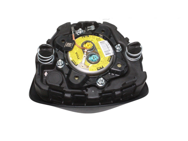 Подушка безопасности водителя A0008601000   Mercedes-Benz A W176