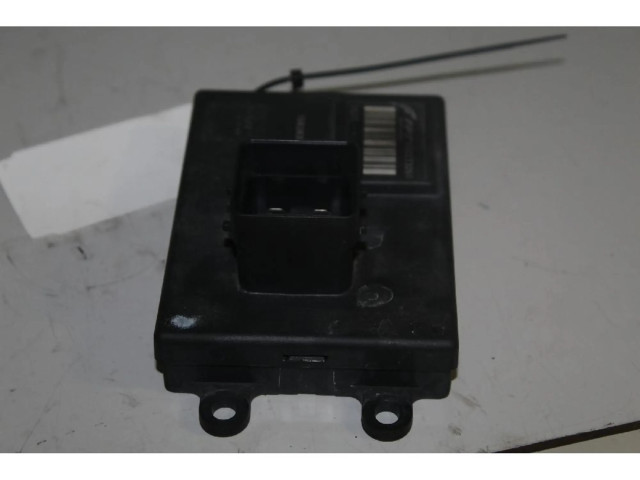 Блок управления Alfa Romeo Giulietta