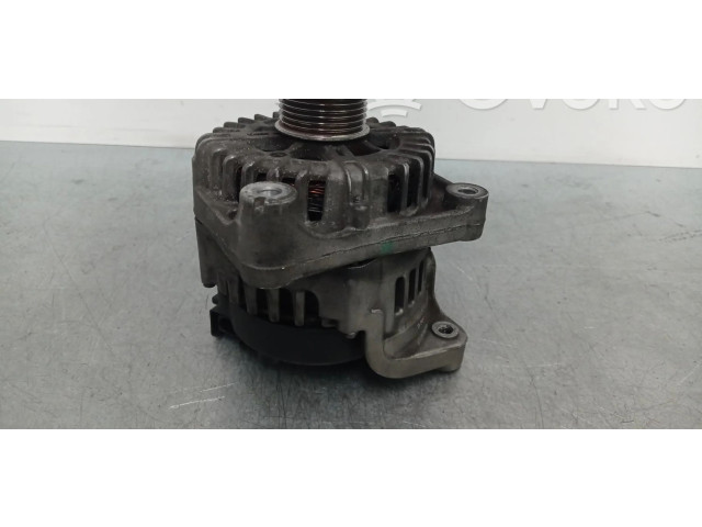 Генератор 7802261 BMW X3 E83 2.0