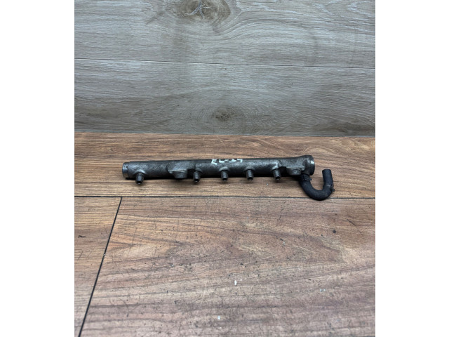 Топливная рампа R03L125A Volkswagen Golf VI