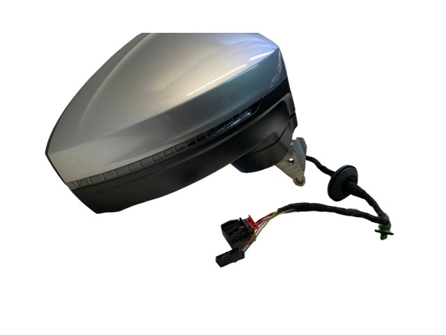 Zpětné zrcátko Volkswagen Tiguan Allspace 2023 E11048678, A112962