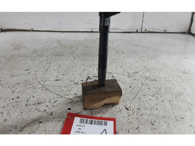 Форсунка 04L130277AN, 04L130277AN Audi RS3 8PA CAYC