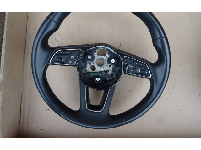 Руль Audi Q2 - - года