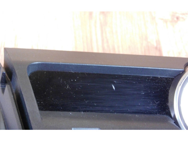 Блок управления климат-контролем 5590078650 Lexus NX