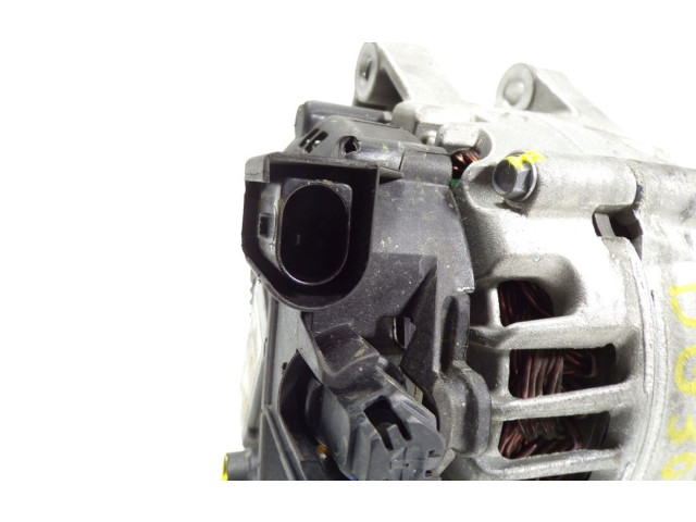 Генератор    Ford Transit Custom      