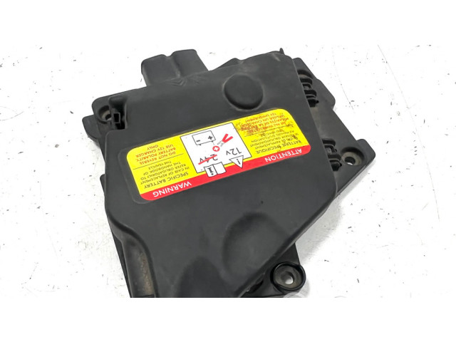 Pojistková skříňka 9666979180, 9801147680 Citroen C3 2014