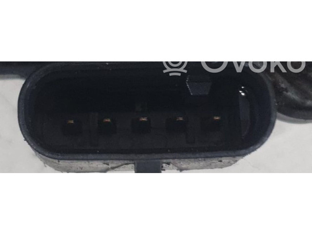 Дроссельная заслонка A6711410225, A6711410225 SsangYong Korando