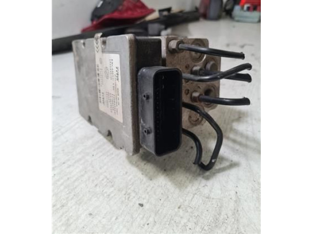 Блок управления АБС 5178029554084739D   Fiat Croma