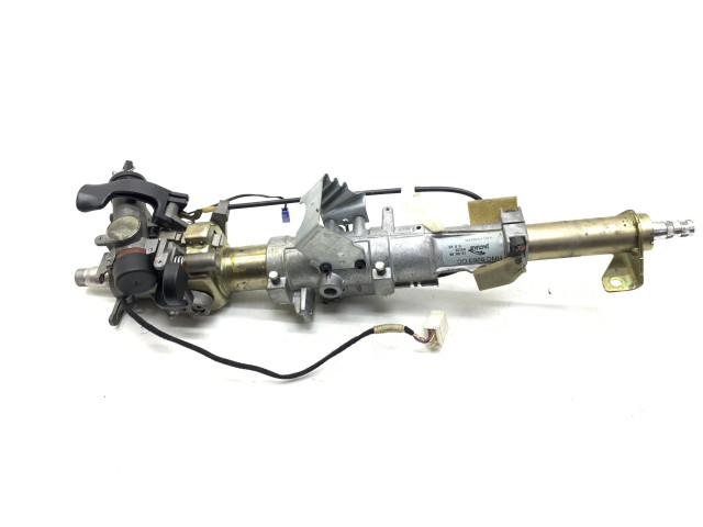 рейка Колонка рулевая HNC9263CC, LJA2610BA Jaguar XJ X308 1998 - 2002 года