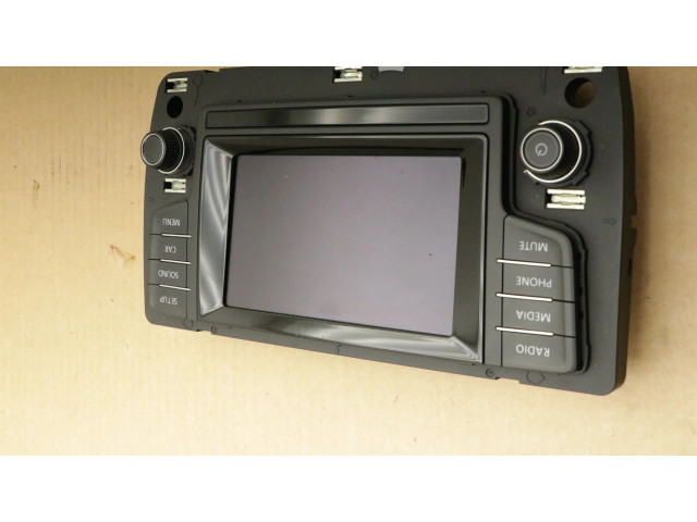 Дисплей    5G0919605, 5G0919605   Volkswagen Golf VII