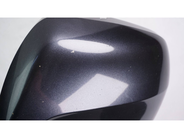 Зеркало электрическое        Subaru Forester SH  2008 - 2013 года   